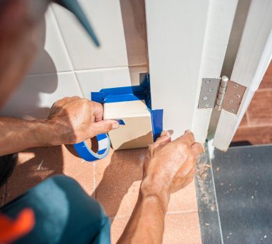 Tecnologia para Dedetização